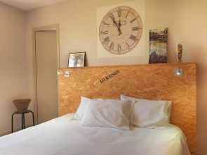 Le Jardin de la Reyssouze