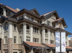 Centrum 304 by Exceptional Stays