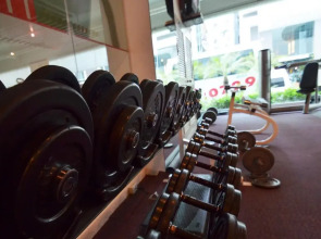 A-One Pattaya Beach Resort