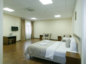 Отель «Пассаж»