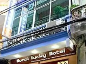 Hanoi Lucky Hotel I