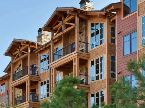 Hyatt Vacation Club at Northstar Lodge, Lake Tahoe