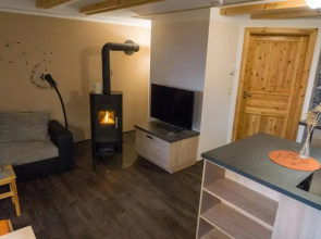 Ferienwohnung Lämpelberg