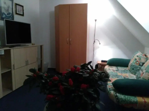 Hotel Rodewisch