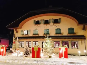 Auberge du ''Barrage''