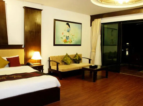 Ramada by Wyndham Aonang Krabi