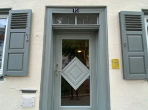 Hostel  Altes Spital Balingen