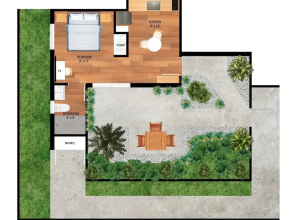 921 Apartment 4 in Fort Lauderdale