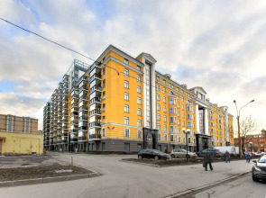 Boutique Apartments Classic Living Quarters