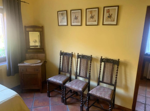Casa Rural Los Robles