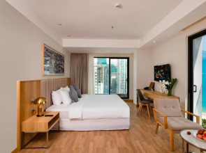 Nagar Hotel Nha Trang