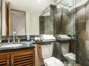 Travelers Suites Obelisco Apartamentos