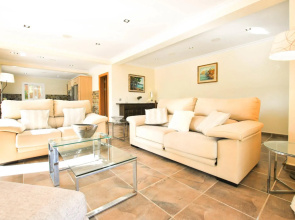 Villa in Alcudia With Swimming Pool
