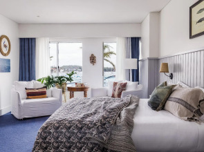 Watsons Bay Boutique Hotel