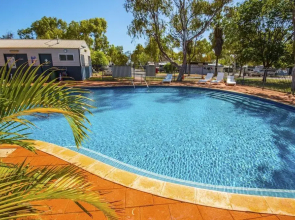 Discovery Parks - Balmoral Karratha