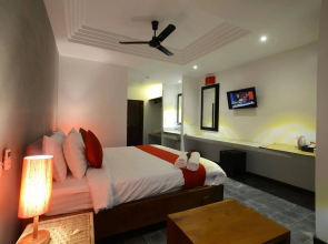 Eocambo Resort And Spa