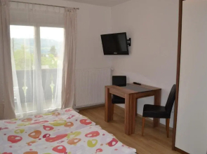 Appartements Bürger