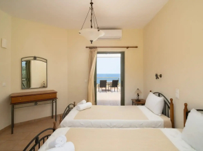 Villa Luisa Exclusive Residences