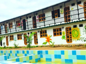Palomino Hostel by T2L