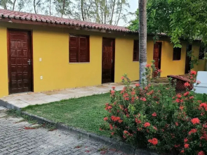 Sunshine Hotel Cumbuco