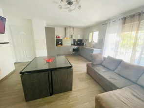 Appartement à 5 min de Saint Florent