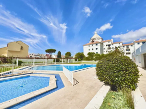 Vilamoura Central 11 With Pool by Homing