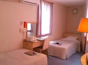 Okierabu Floral Hotel