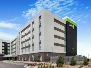Home2 Suites Hilton Aurora Medical Center
