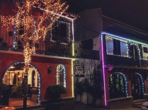 Hotel Marmil