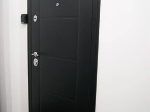 Сеть гостевых квартир на улице Ситникова 6