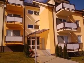 Apartmán Mery