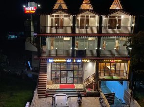 Hotel Dev Chhaya