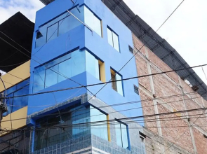 Hospedaje Feli