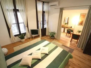 Hotel Maximus