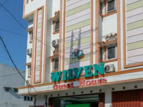 RedDoorz at Jalan Emmy Saelan Palu