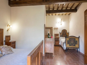 Tenuta La Pieve Casale La Valle