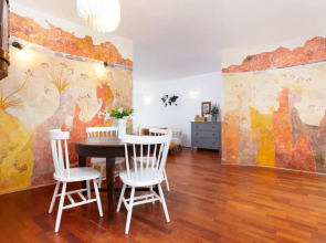 Apartments Gdynia Center Redłowska by Renters