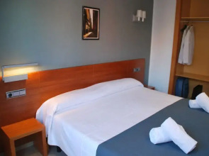 Apartaments Independencia