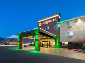 La Quinta Inn & Suites by Wyndham North Orem
