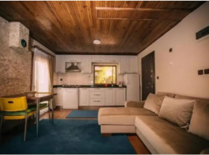 Ak Nature Suites Villa