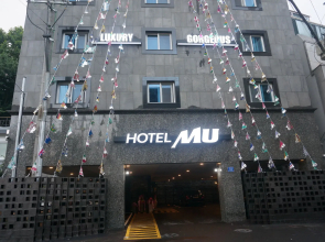Hotel MU