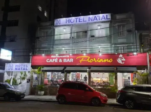Hotel Natal De Santos