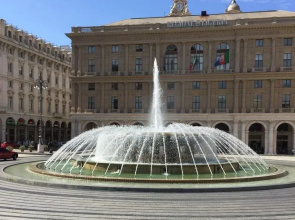 La Casa Sui Tetti