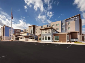 Residence Inn Indianapolis South Greenwood
