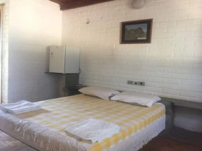 Hotel Fazenda 7 Cidades