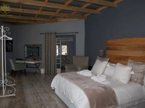 Rooiberg Safaris