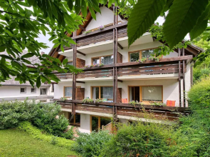 Relax Hotel Tannenhof