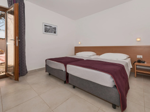 Resort Villas Rubin (Rooms) - Rovinj