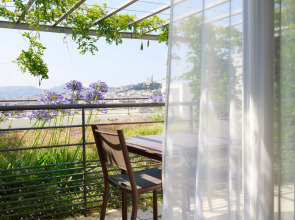 Hotel Marseille Centre Gare Saint-Charles