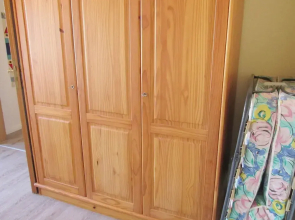 Haus in Nessmersiel am Wattenmeer